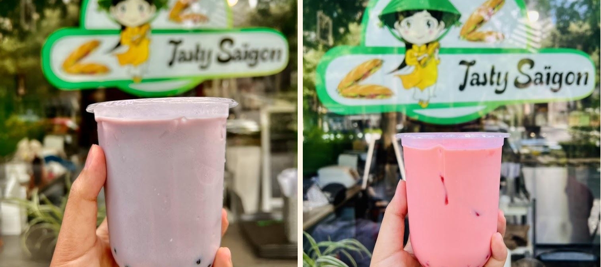 Tasty Saigon - Gallery Image 4