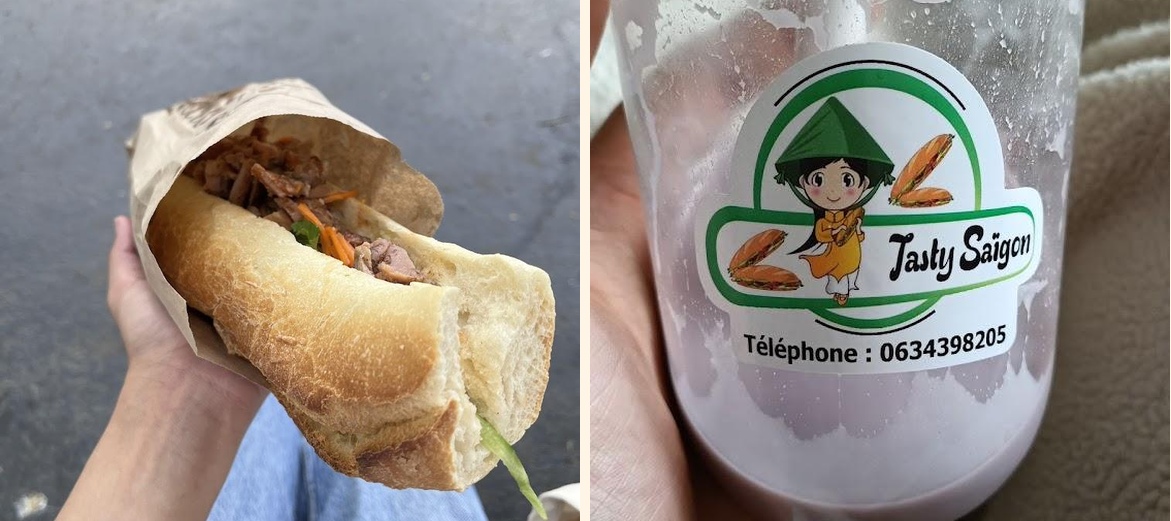 Tasty Saigon - Gallery Image 5